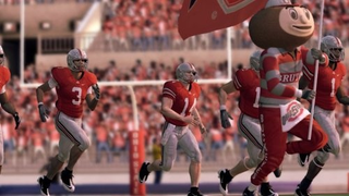Illustration for article titled Pre-Game Pageantry Returns to NCAA 11